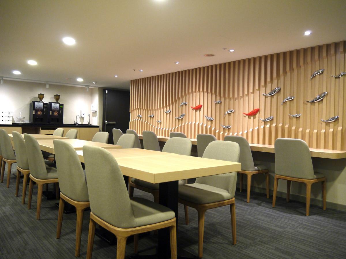 Eastin Taipei Hotel Екстер'єр фото
